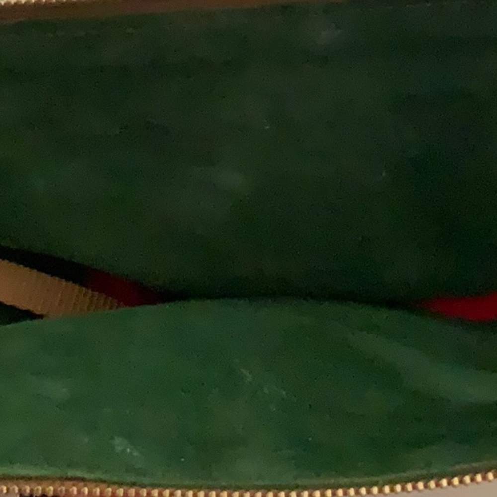 DOONEY AND BOURKE FLORENTINE SATCHEL - Picture 8 of 16
